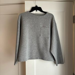 A New Day Sweater